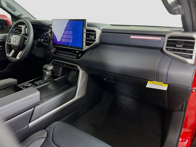 New 2026 Toyota Tundra Platinum AWD/4WD image 31