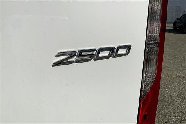 New 2026 Mercedes-Benz Sprinter 144 Cargo image 32