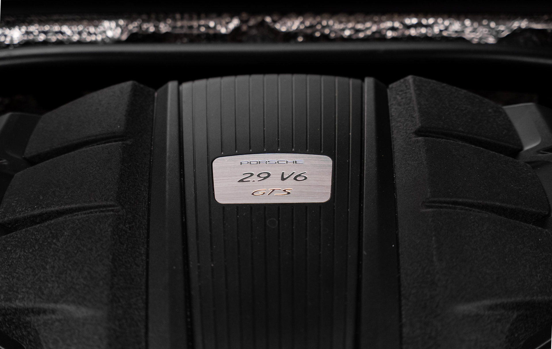 Used 2022 Porsche Macan GTS AWD/4WD image 78