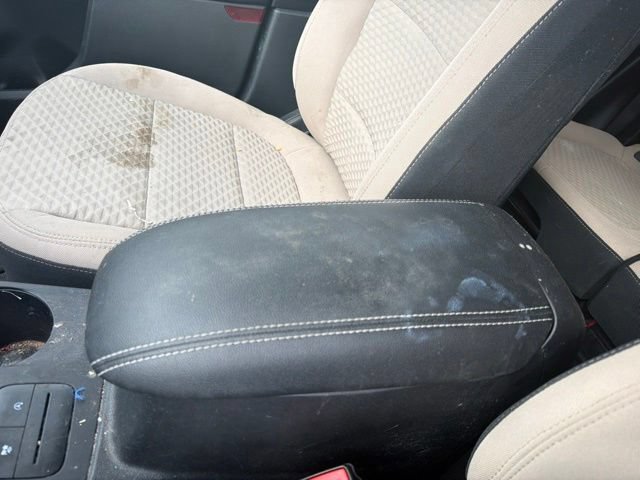 Used 2021 Ford Escape SE w/ Convenience Package FWD image 31