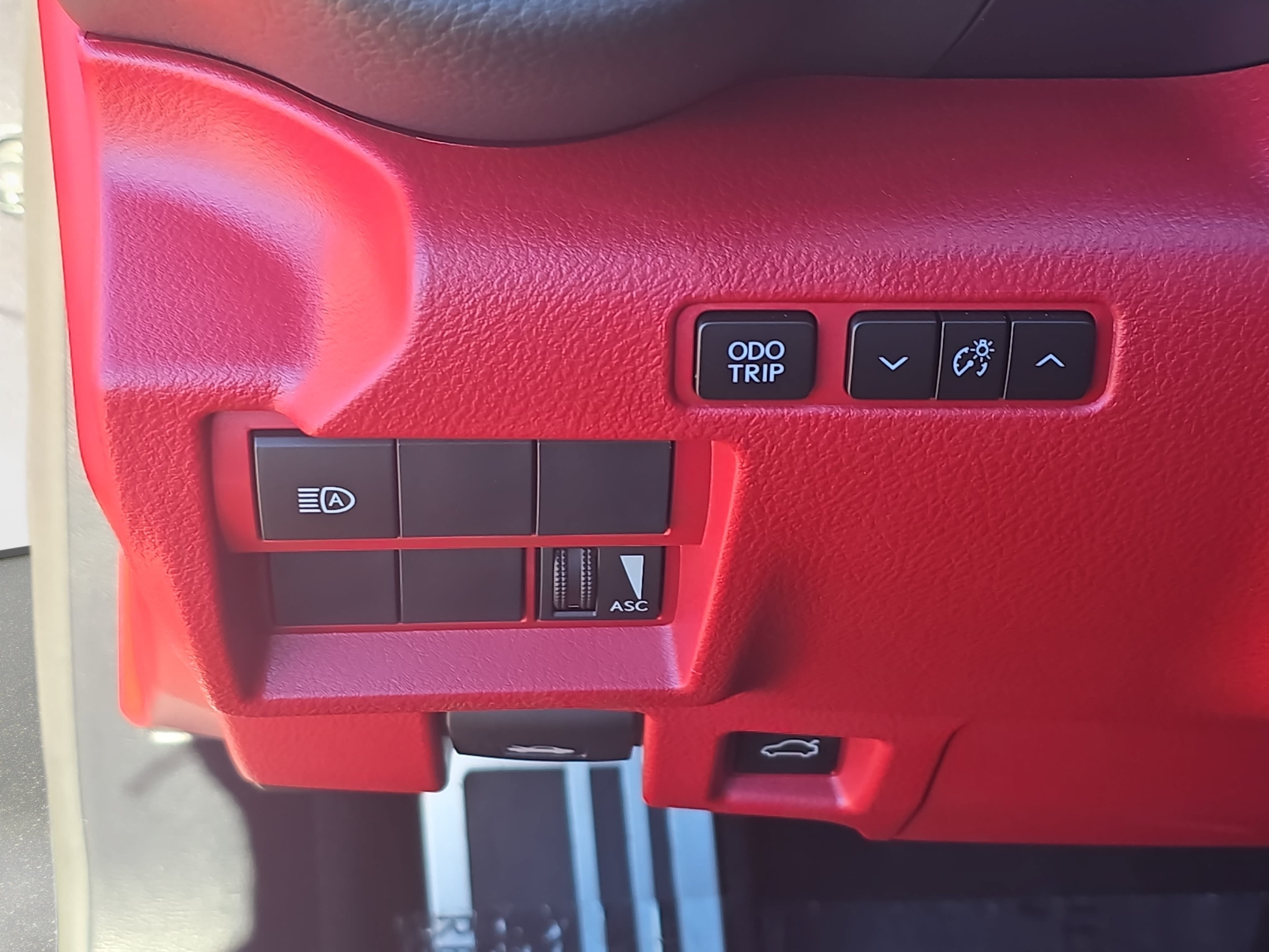 Used 2024 Lexus IS 350 F Sport w/ Memory Package RWD image 26