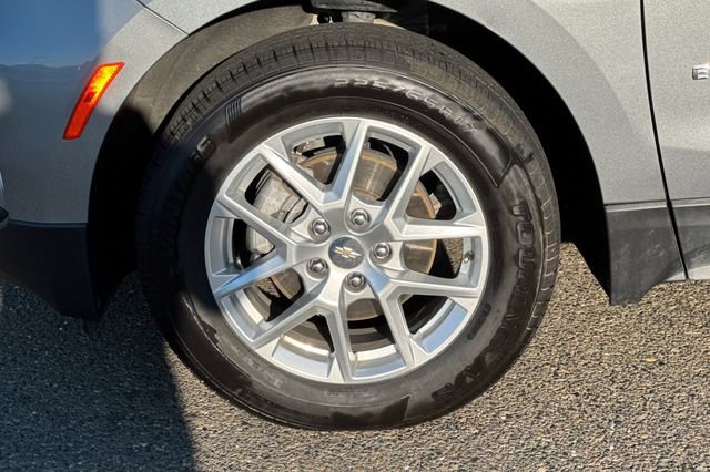 Used 2024 Chevrolet Equinox LT FWD image 45