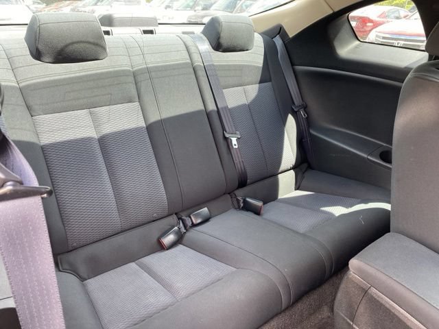 Used 2008 Nissan Altima 2.5 S FWD image 15
