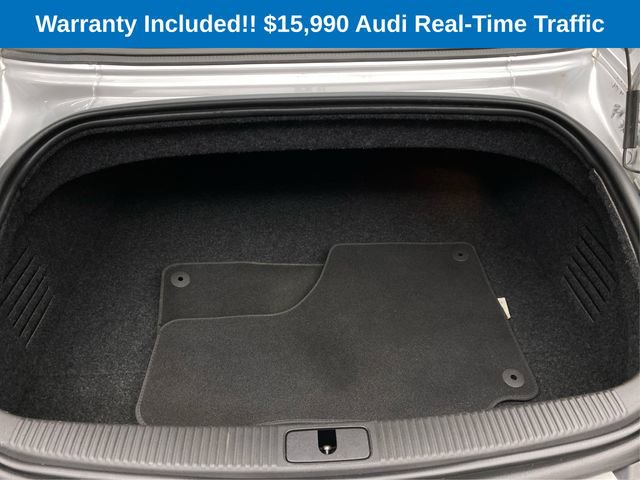 Used 2011 Audi TT 2.0T Prestige AWD/4WD image 13