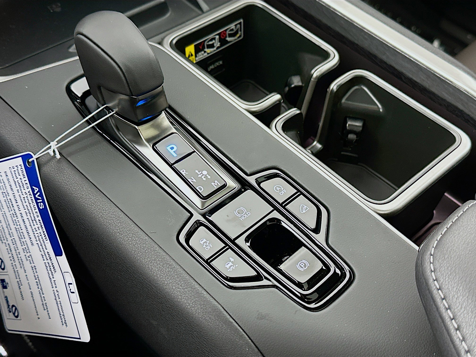 New 2026 Lexus TX 350 AWD w/ Technology Package image 16