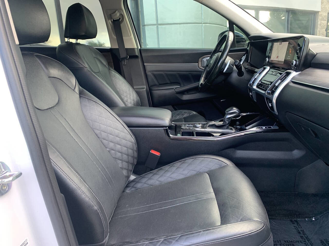 Used 2021 Kia Sorento SX Prestige image 13