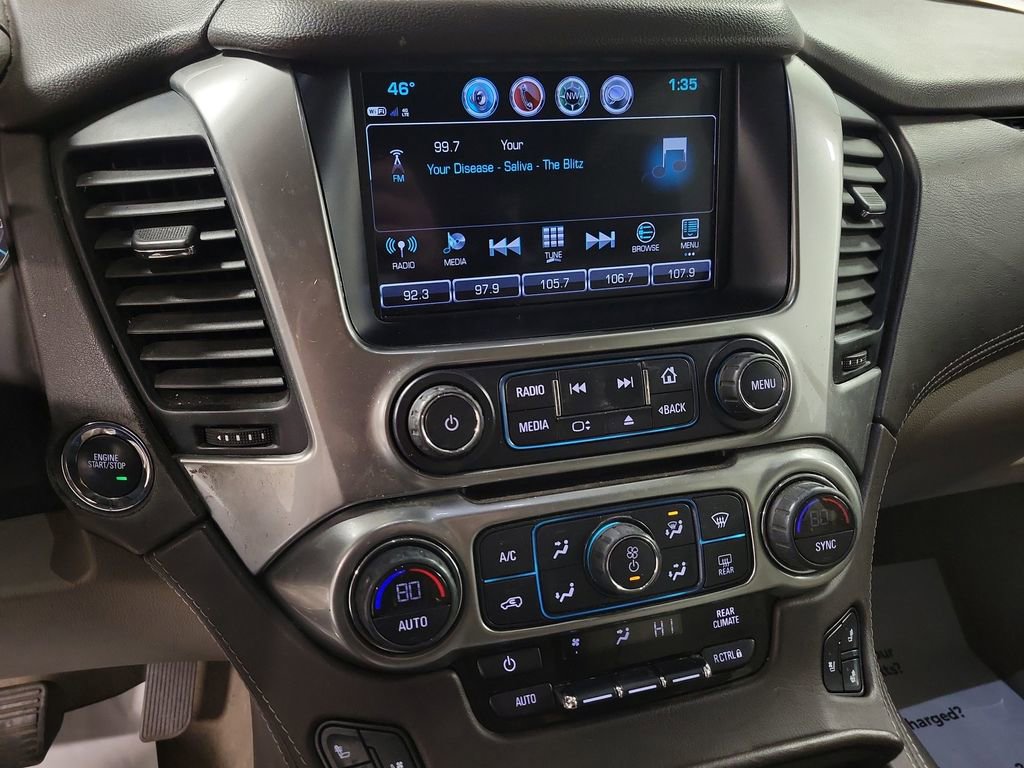 Used 2020 Chevrolet Suburban Premier image 15