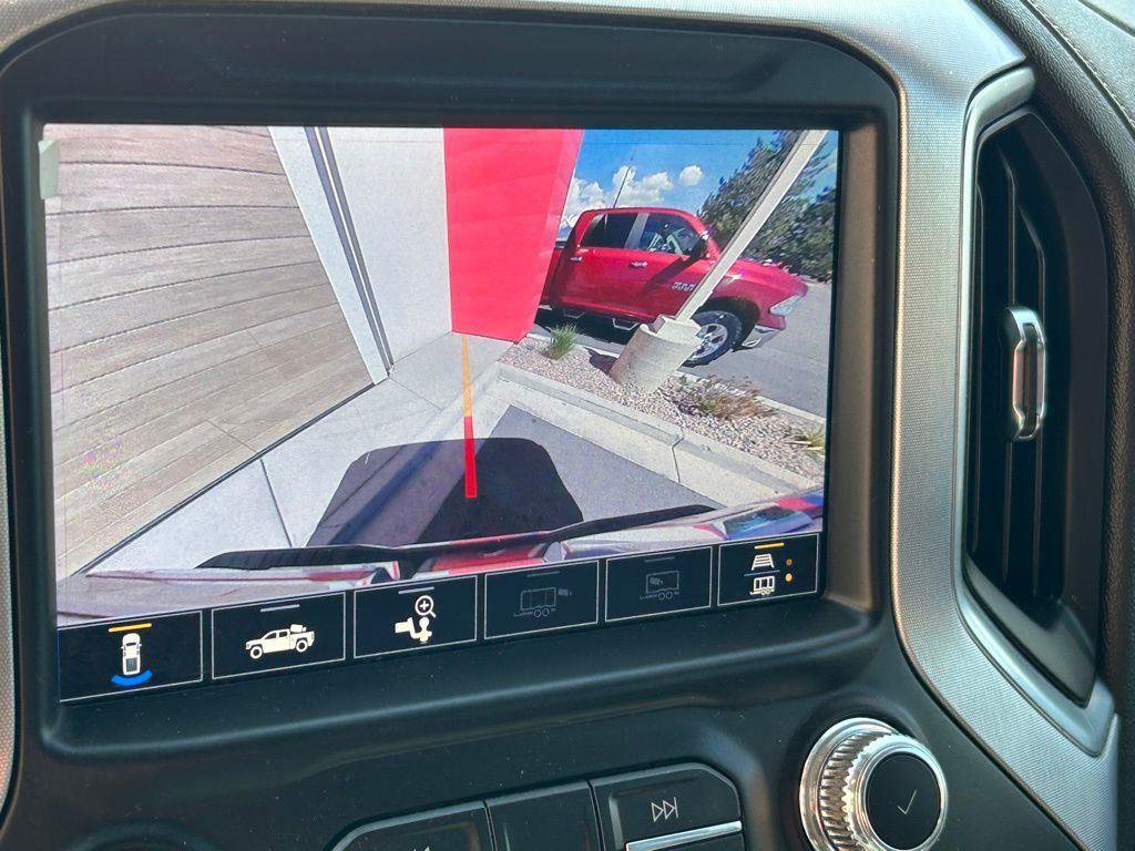 Used 2023 GMC Sierra 3500 SLT image 25