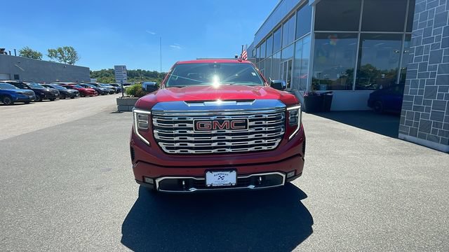 Used 2023 GMC Sierra 1500 Denali AWD/4WD video 2