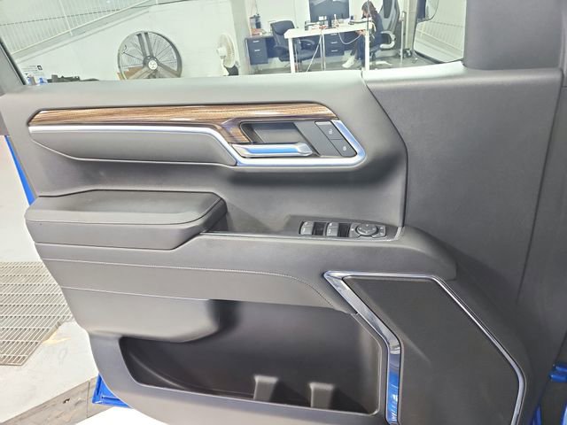 Used 2023 Chevrolet Silverado 1500 RST image 32