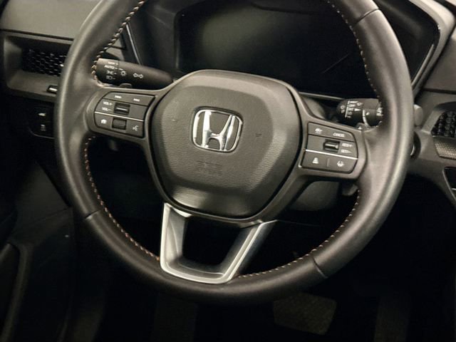 Certified 2025 Honda CR-V Sport-L image 27