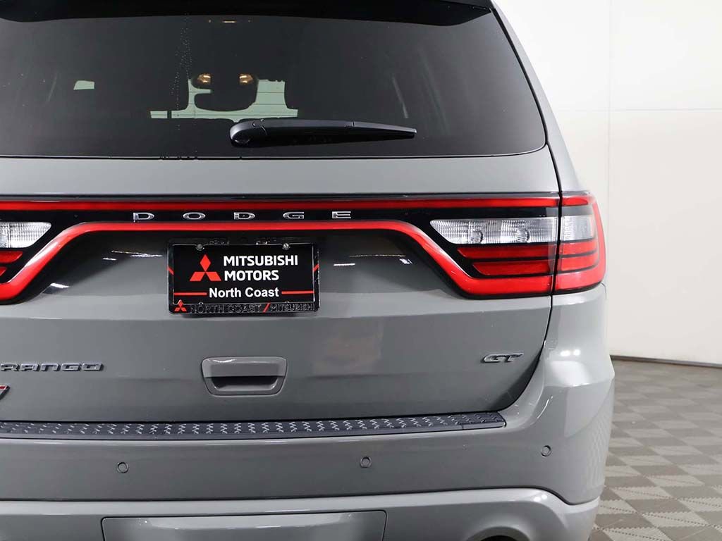 Used 2025 Dodge Durango GT AWD/4WD image 20
