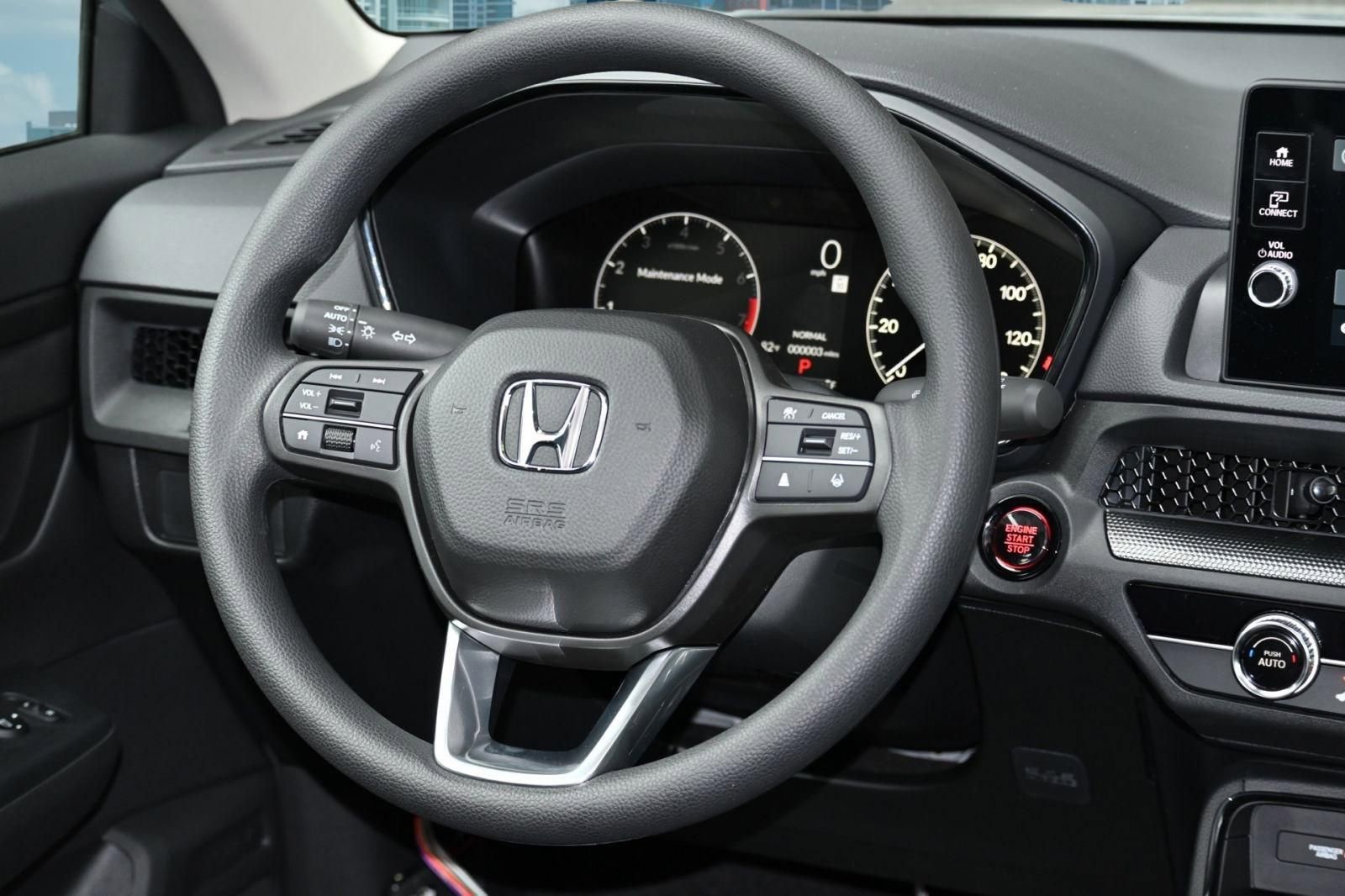 New 2026 Honda CR-V LX image 21