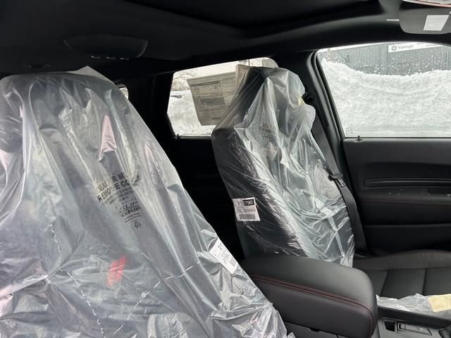 New 2026 Dodge Durango GT image 32