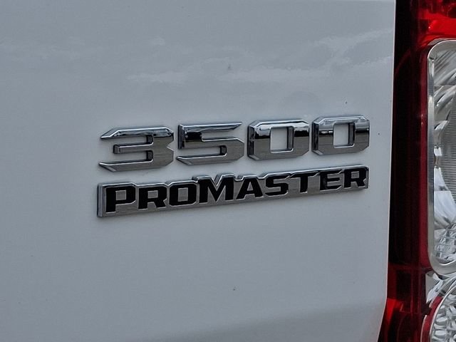Used 2023 RAM ProMaster 3500 FWD image 32