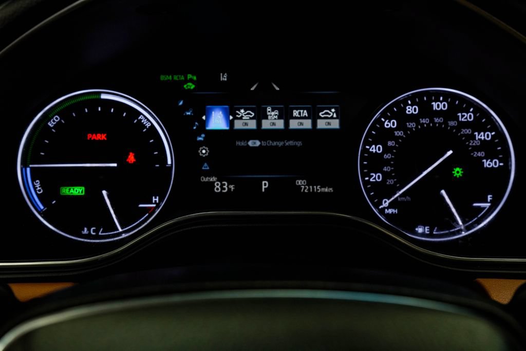 Used 2019 Toyota Avalon Limited w/ Advanced Safety Package FWD image 33