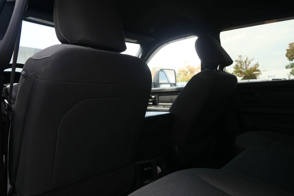 Used 2023 RAM 3500 Tradesman image 14