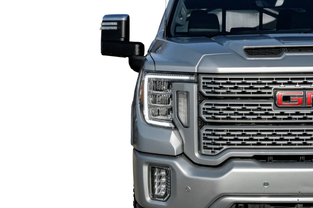 Used 2022 GMC Sierra 2500 Denali w/ Denali Ultimate Package image 51