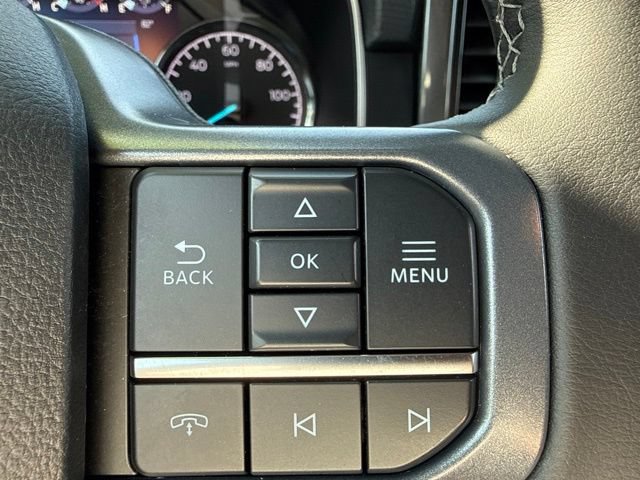 Used 2023 Ford F150 XLT w/ Equipment Group 302A High AWD/4WD image 20