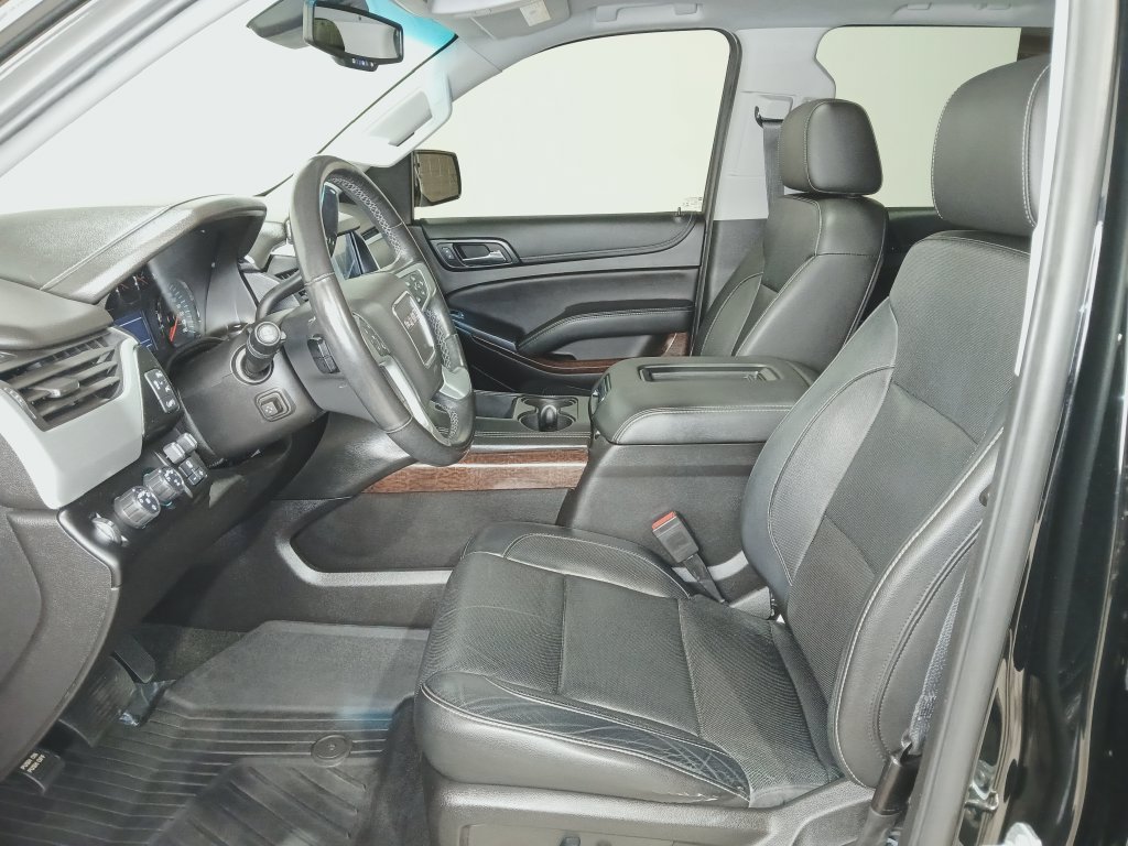 Used 2018 GMC Yukon SLT w/ Premium Edition AWD/4WD image 9