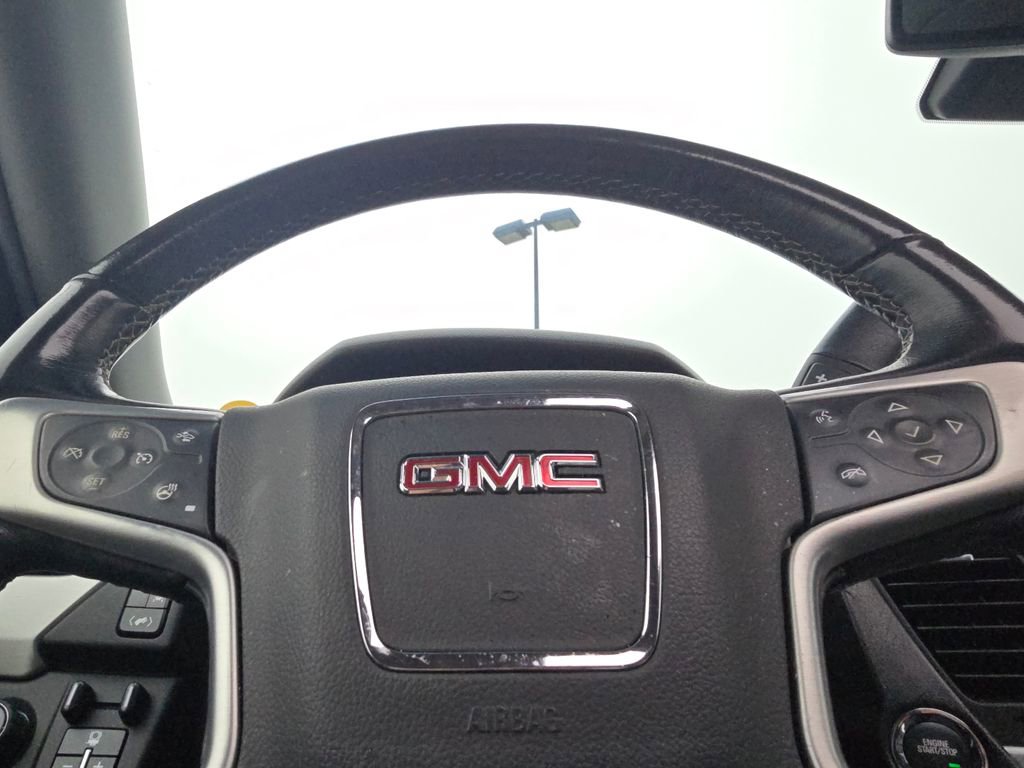 Used 2019 GMC Yukon XL SLT w/ Premium Edition image 29