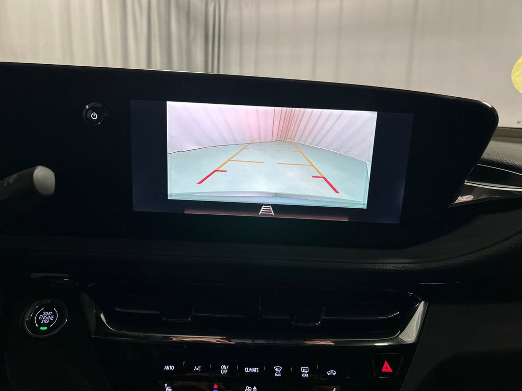 New 2026 Buick Envista Preferred FWD image 16