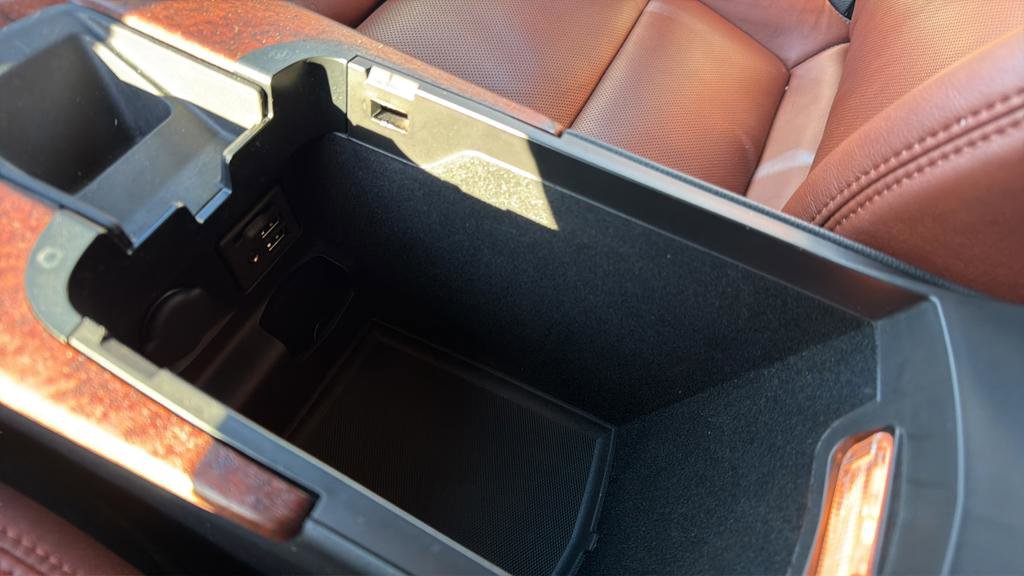 Used 2015 Cadillac XTS Premium image 28