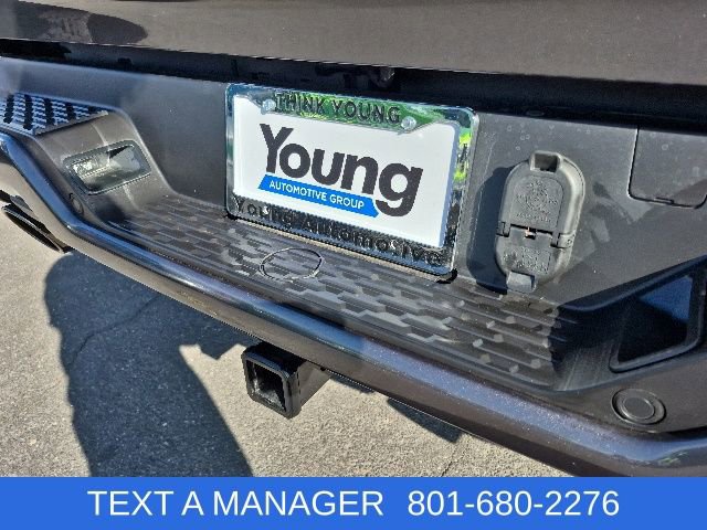 New 2026 RAM 1500 4x4 Crew Cab image 8