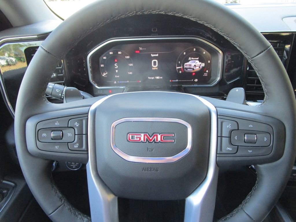 New 2026 GMC Sierra 1500 Elevation image 34