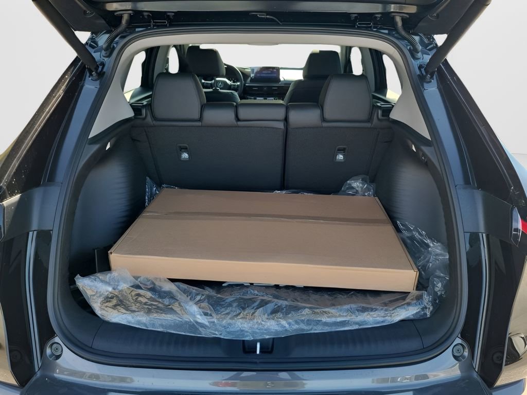 New 2025 Acura ADX AWD image 19