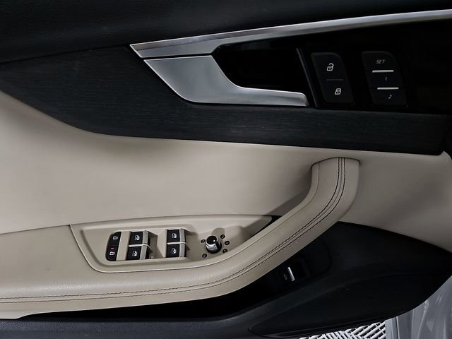 Used 2021 Audi A4 2.0T Premium Plus w/ Premium Plus Package image 14