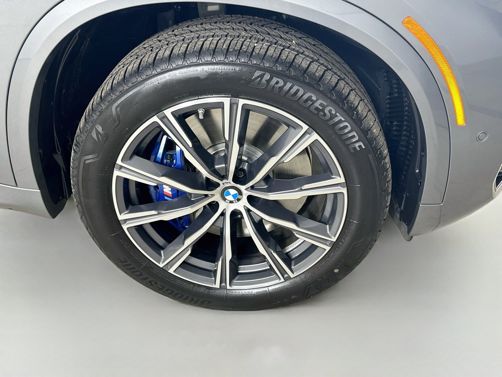 Used 2026 BMW X5 M60i AWD/4WD image 10