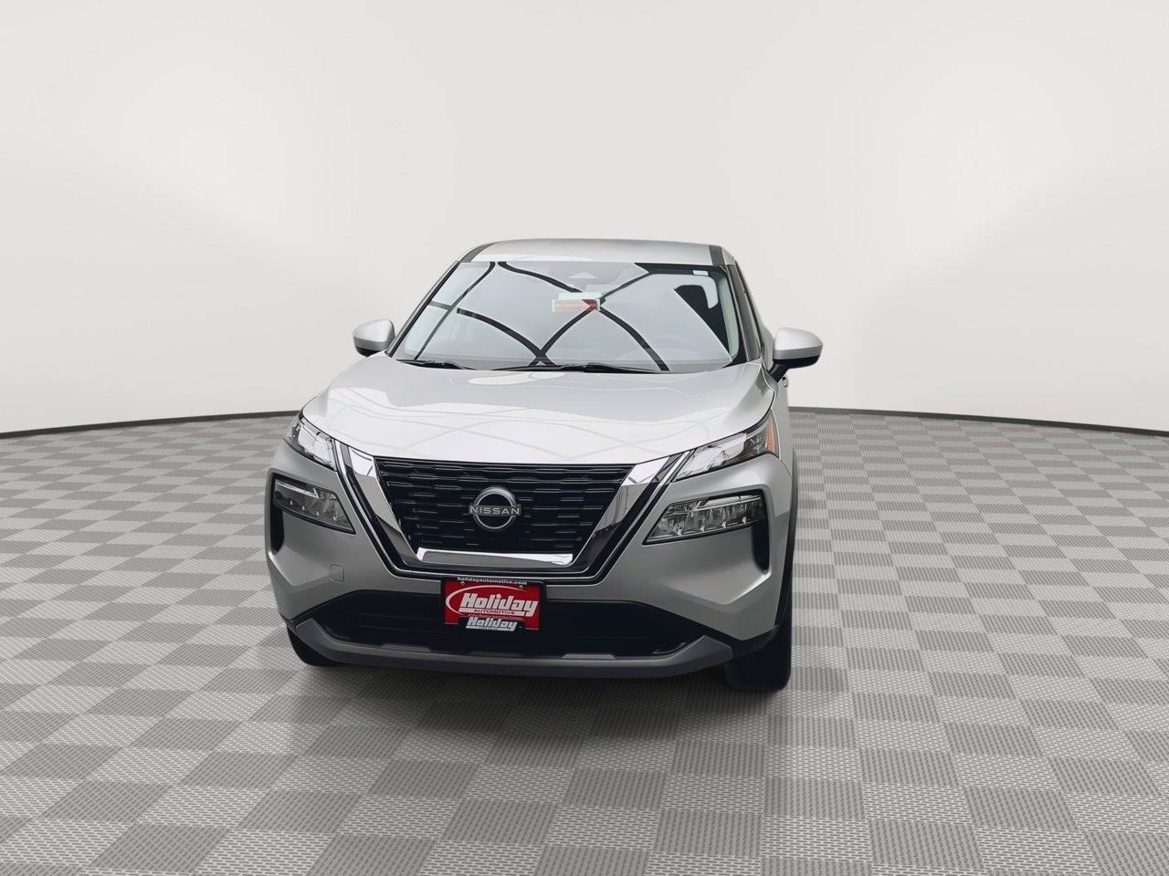 Used 2023 Nissan Rogue SV AWD/4WD image 29