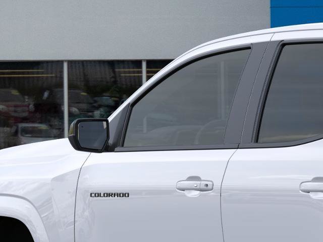 New 2026 Chevrolet Colorado Z71 AWD/4WD image 43