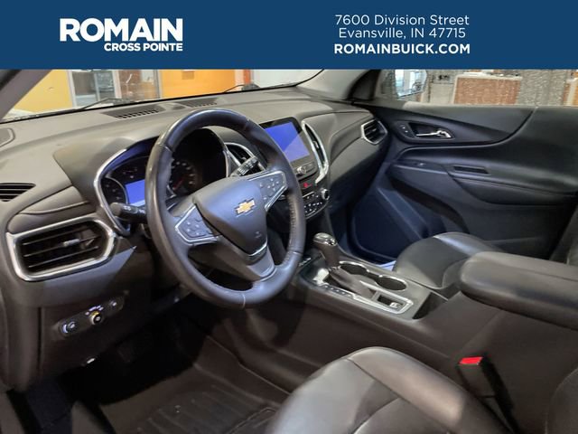 Used 2019 Chevrolet Equinox Premier image 10