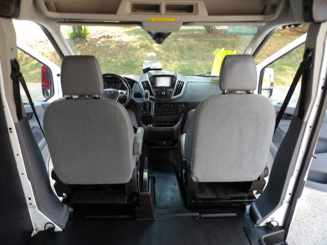 Used 2019 Ford Transit 250 148 Medium Roof image 19