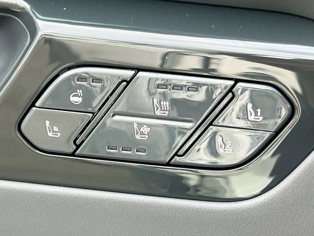 New 2026 Kia EV9 GT-Line AWD/4WD image 21