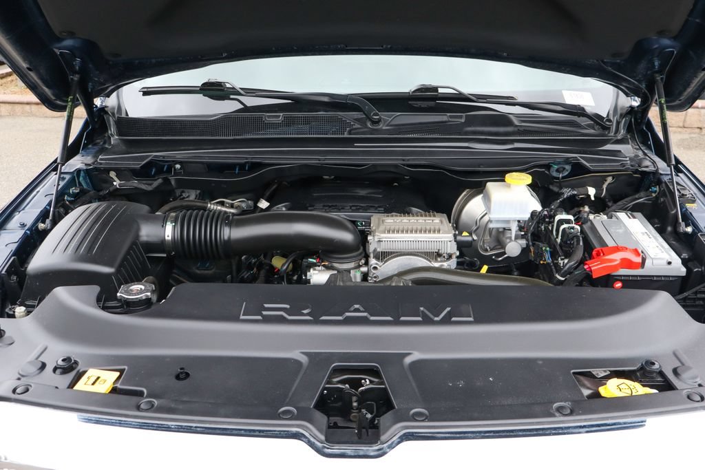 Used 2023 RAM 1500 Lone Star RWD image 12