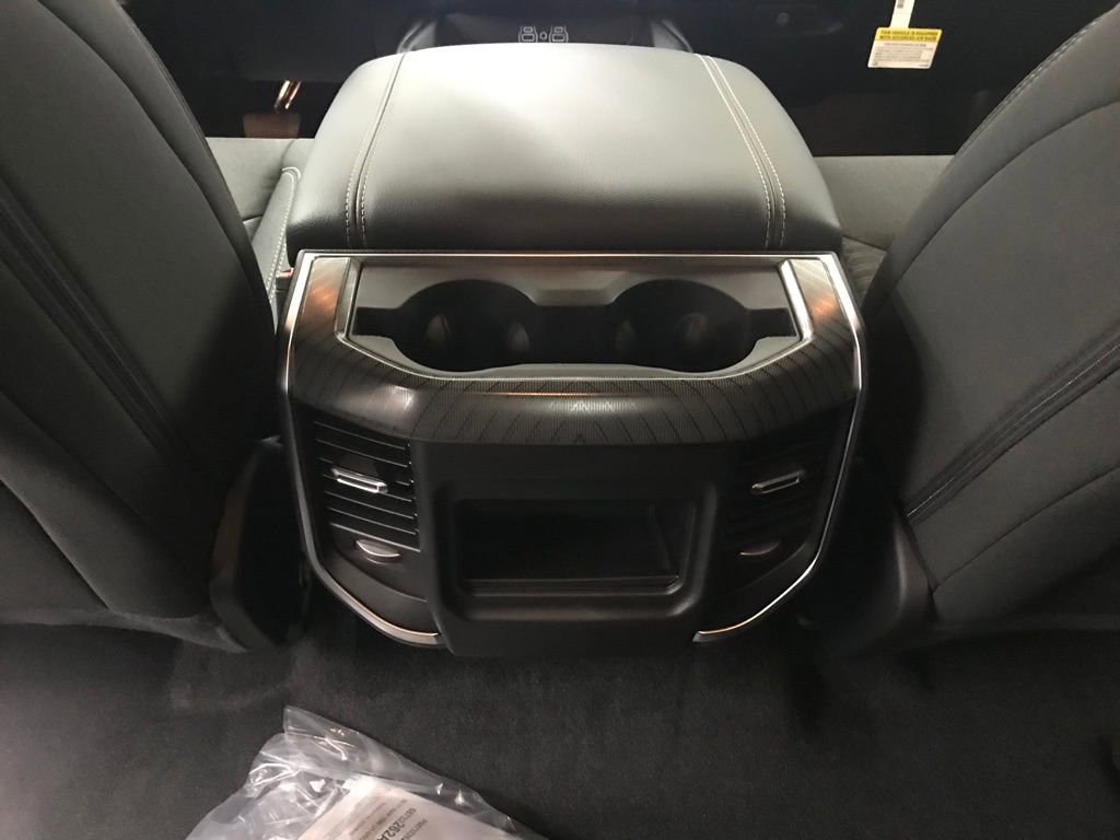 New 2026 RAM 1500 Big Horn image 30