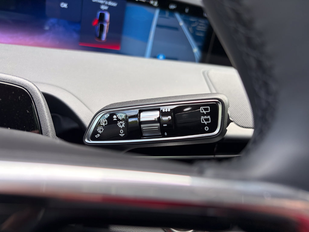 New 2026 Lincoln Nautilus Reserve AWD/4WD image 50