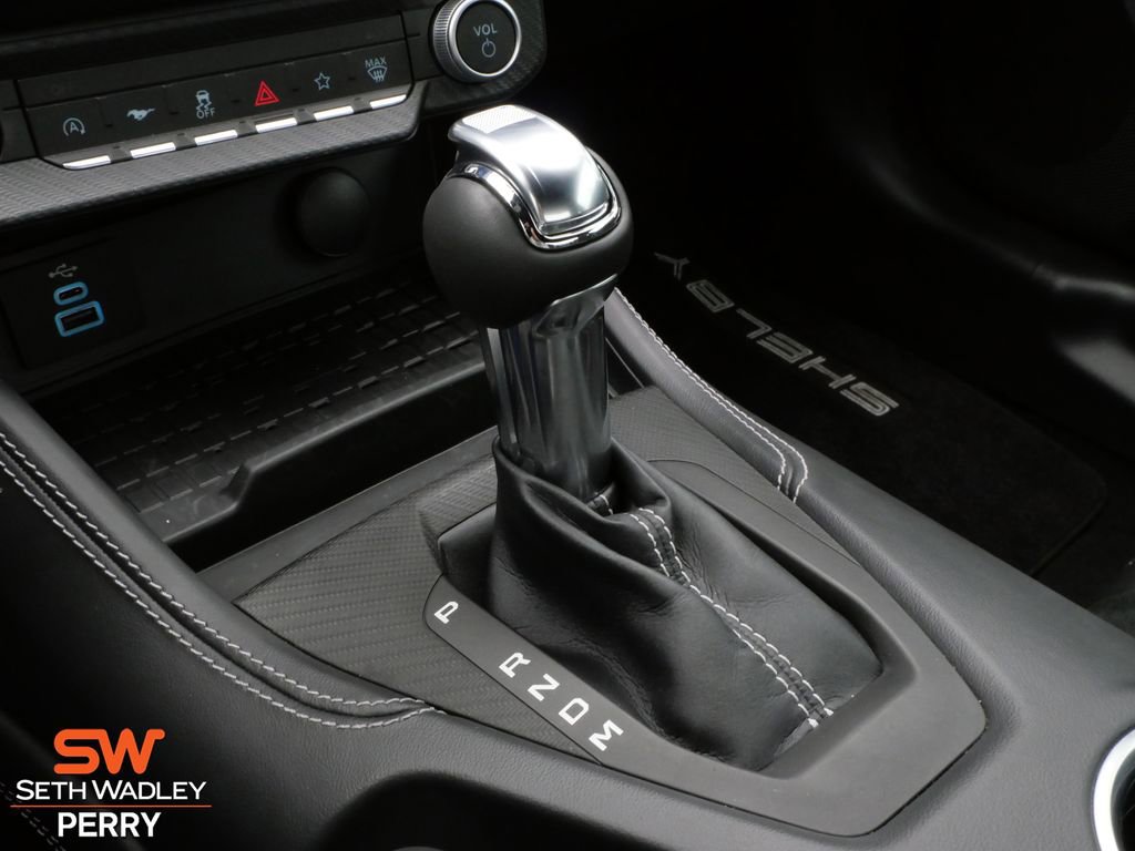 Used 2024 Ford Mustang GT Premium w/ GT Performance Package image 22