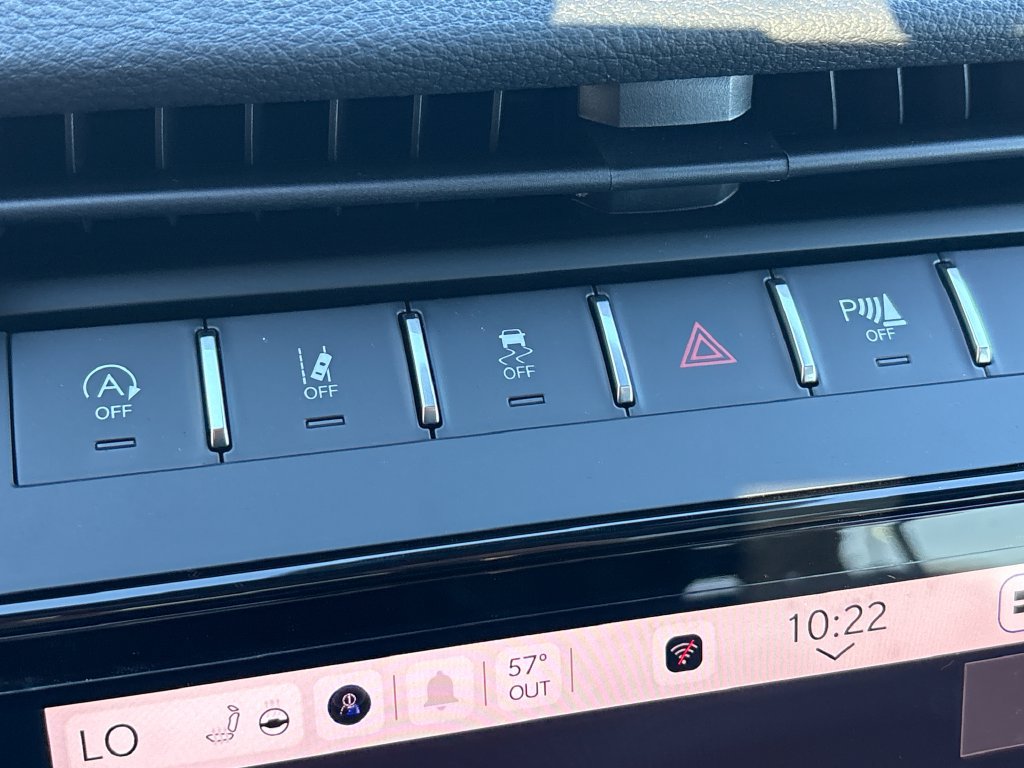 New 2027 Jeep Grand Cherokee 4WD image 36
