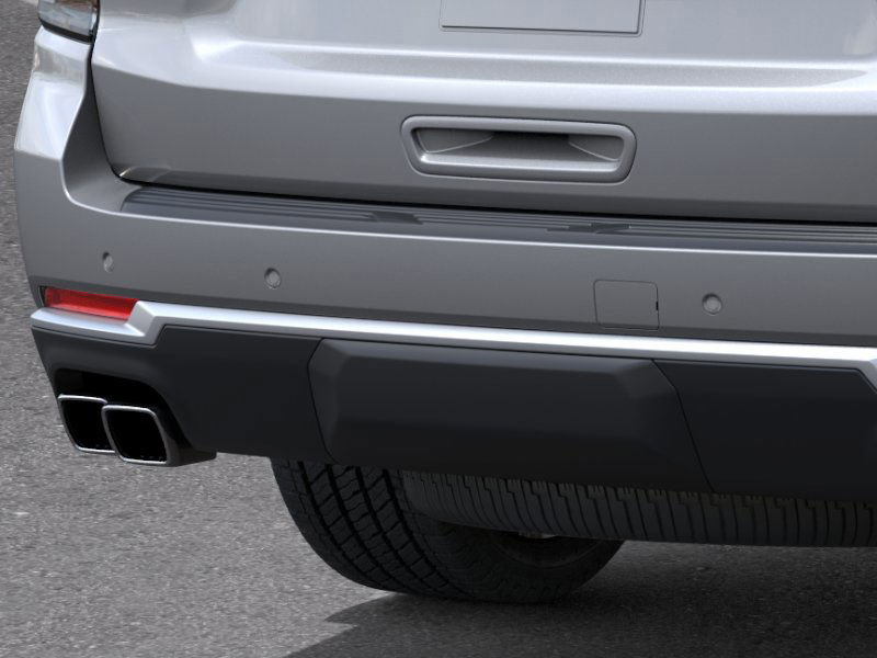 New 2026 Chevrolet Suburban High Country image 14
