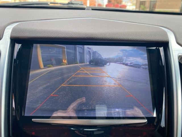 Used 2015 Cadillac SRX Premium w/ Trailering Package image 39