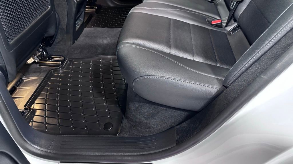 Used 2026 Mercedes-Benz GLE 450e 4MATIC image 20