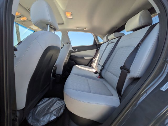 Used 2023 Hyundai Kona SEL w/ Convenience Package FWD image 16