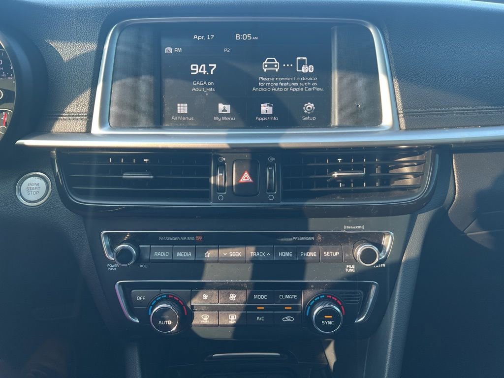 Used 2019 Kia Optima S image 11