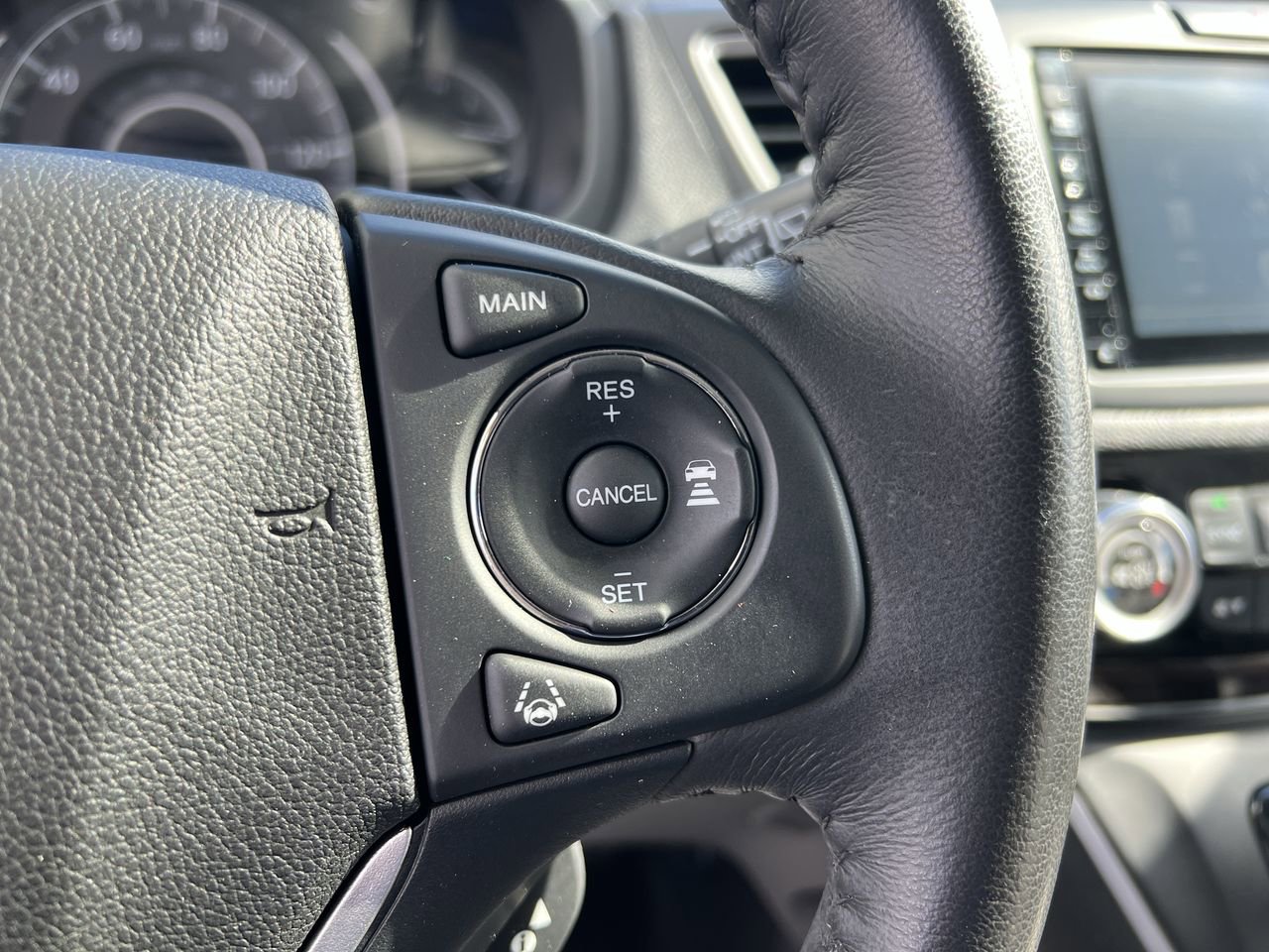 Used 2016 Honda CR-V Touring image 20
