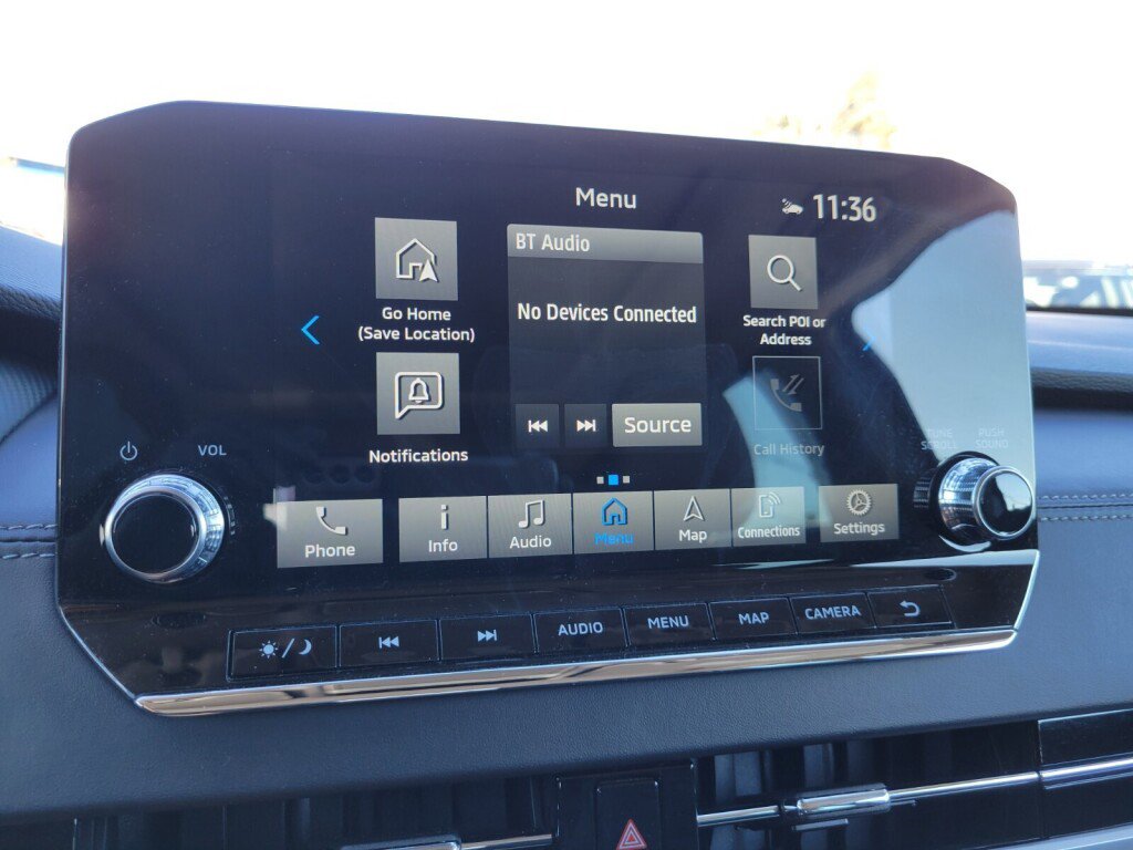 Used 2023 Mitsubishi Outlander SE image 17