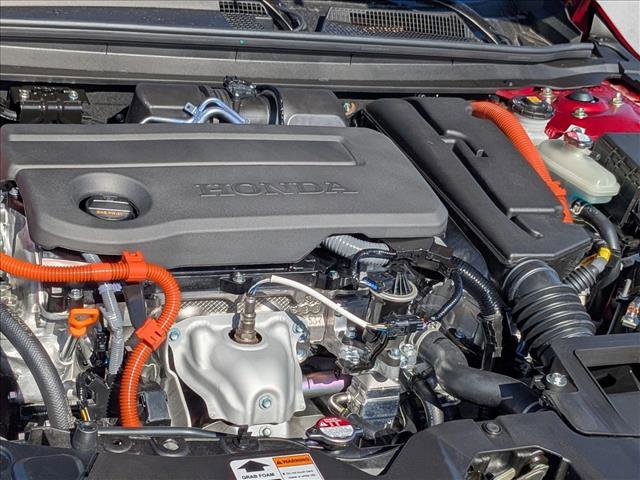 New 2026 Honda Accord Sport image 15